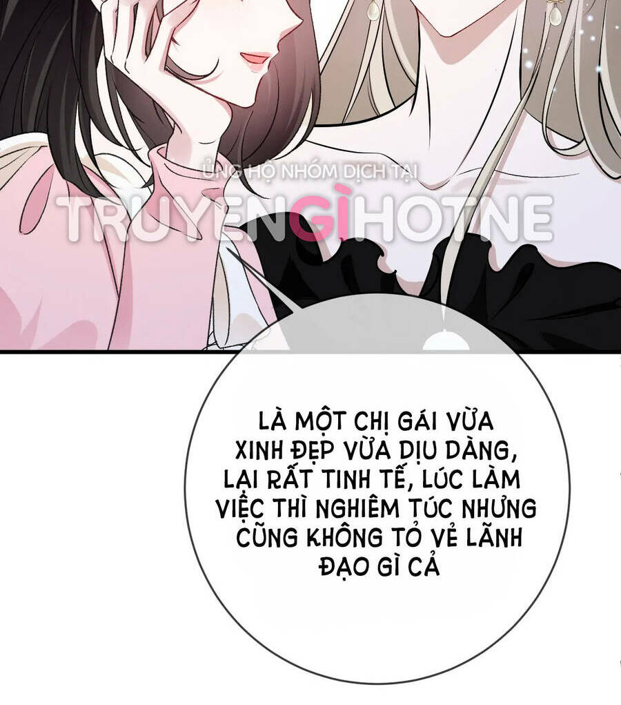 Sống Chung Với Đại Tỷ Ma Cà Rồng: Chapter 22