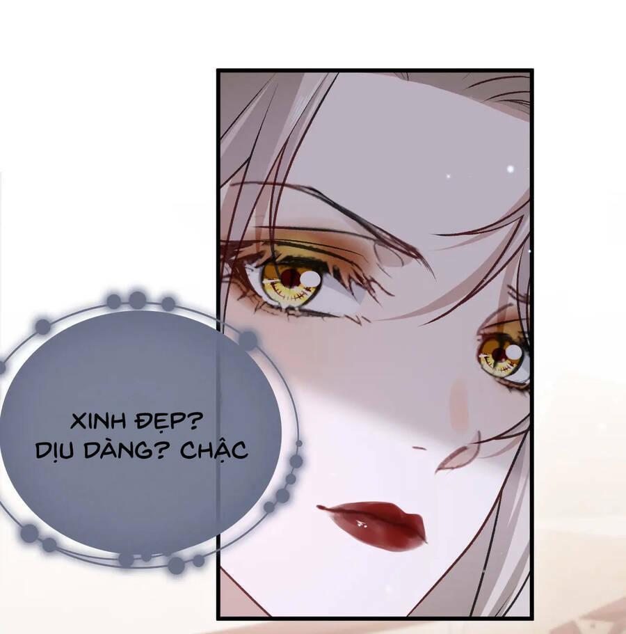 Sống Chung Với Đại Tỷ Ma Cà Rồng: Chapter 22