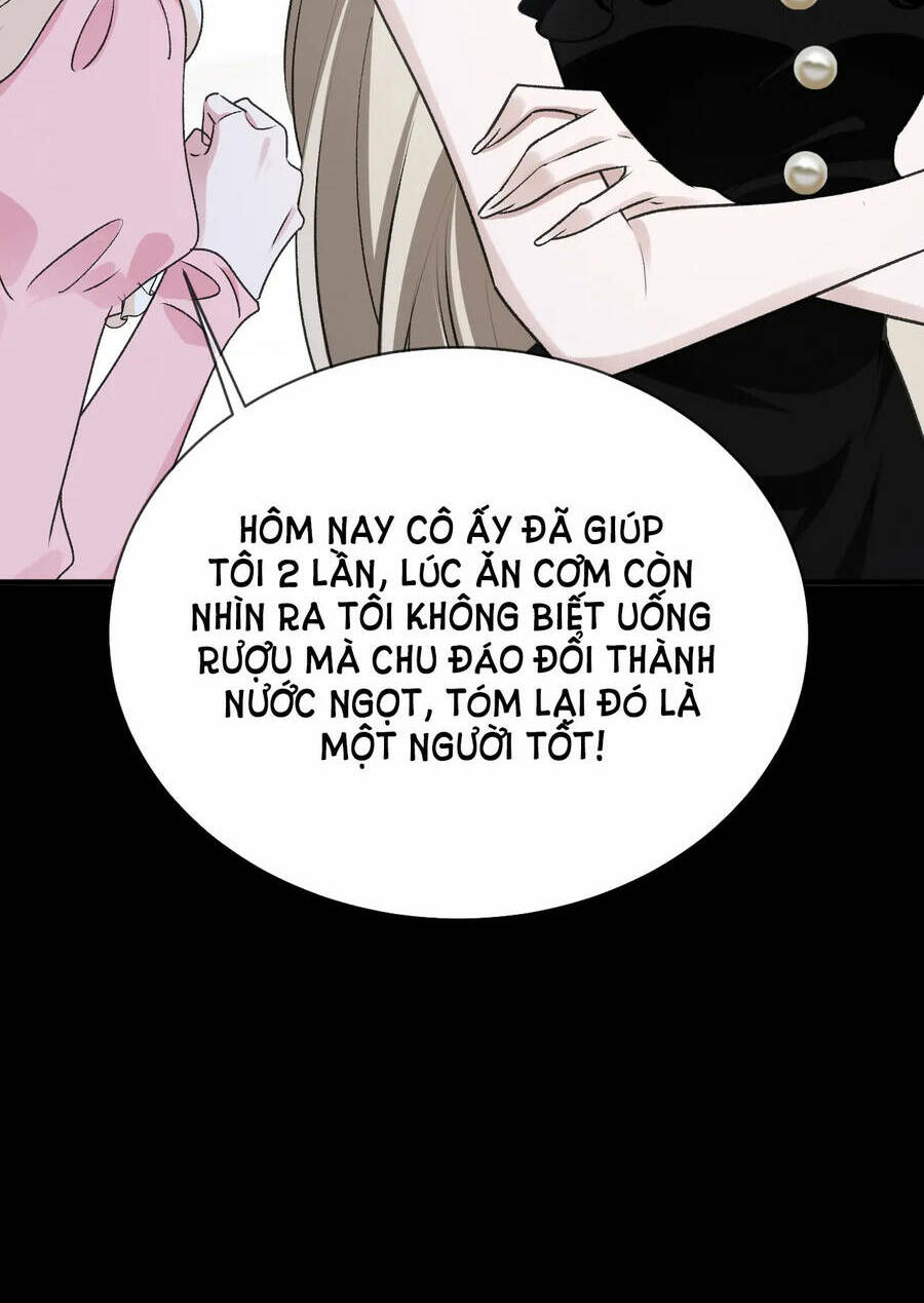 Sống Chung Với Đại Tỷ Ma Cà Rồng: Chapter 22