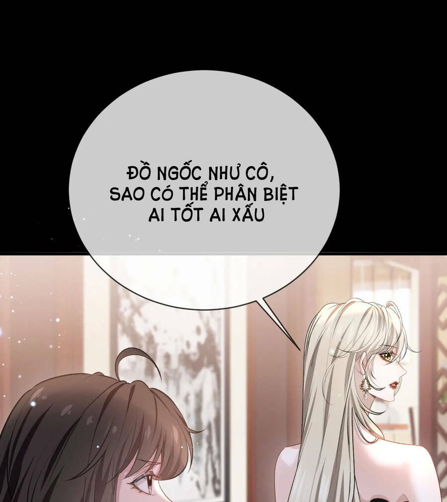 Sống Chung Với Đại Tỷ Ma Cà Rồng: Chapter 22