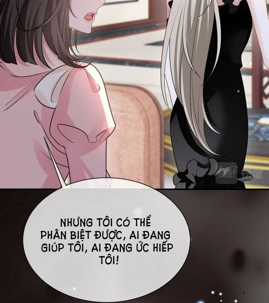 Sống Chung Với Đại Tỷ Ma Cà Rồng: Chapter 22