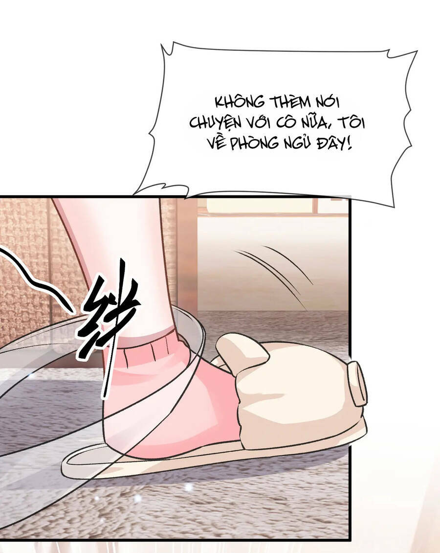 Sống Chung Với Đại Tỷ Ma Cà Rồng: Chapter 22