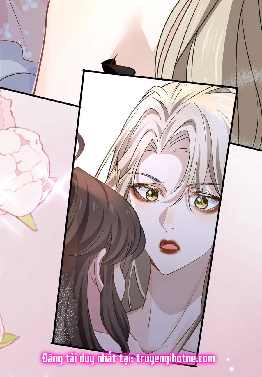 Sống Chung Với Đại Tỷ Ma Cà Rồng: Chapter 22