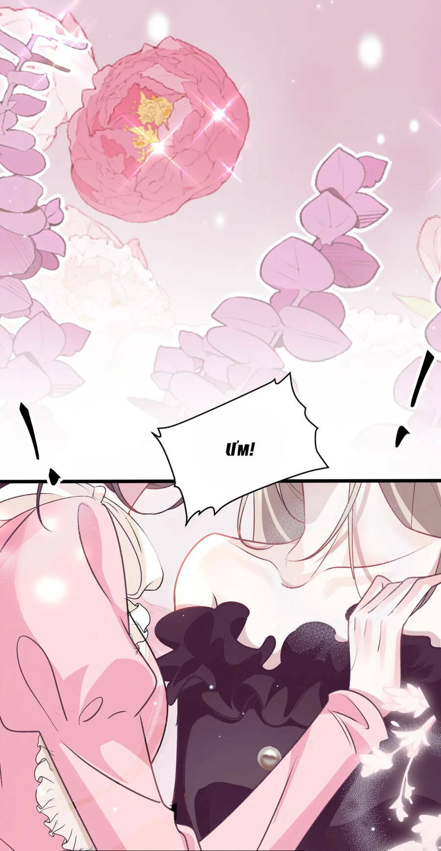 Sống Chung Với Đại Tỷ Ma Cà Rồng: Chapter 22