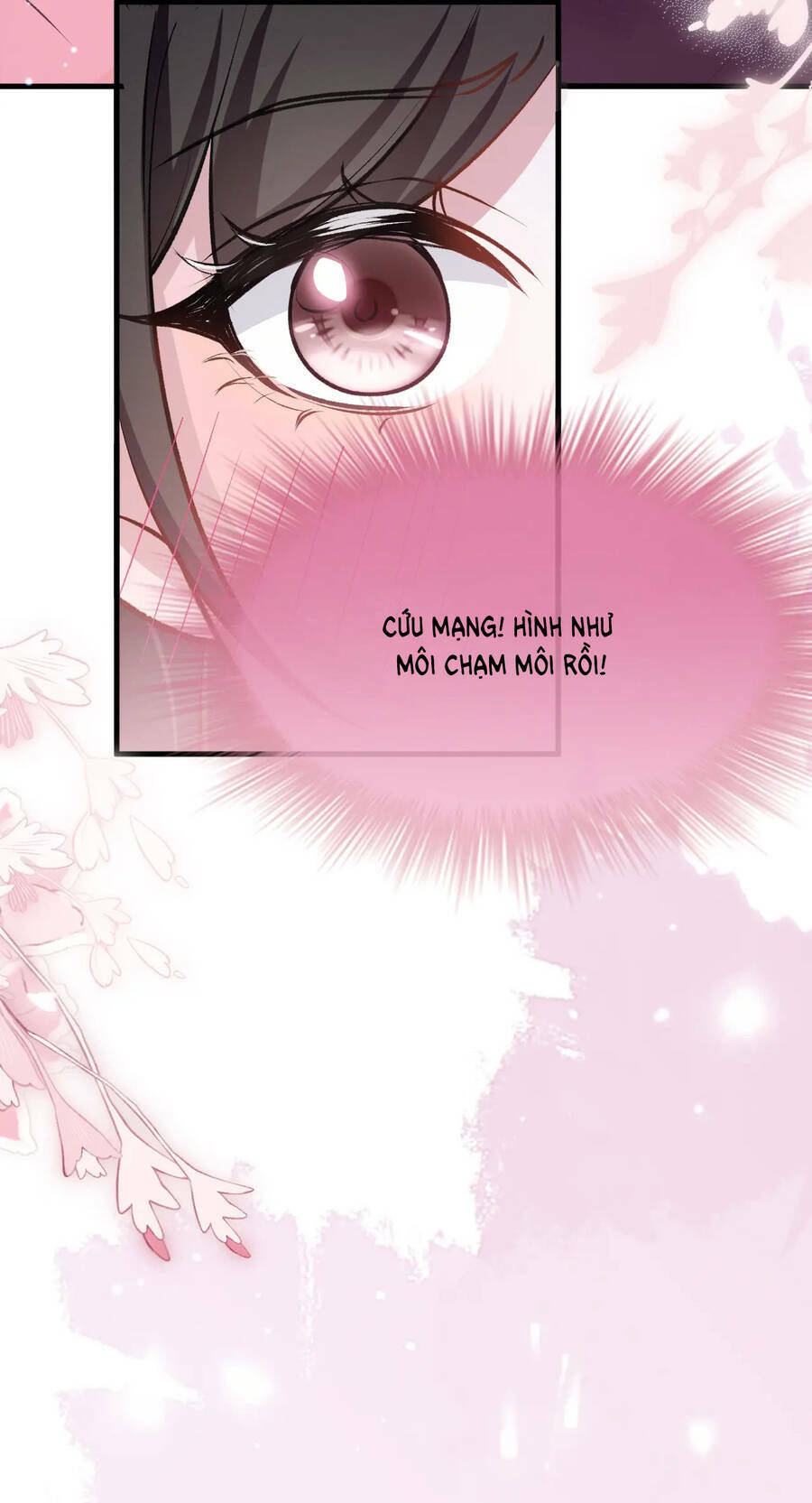 Sống Chung Với Đại Tỷ Ma Cà Rồng: Chapter 22