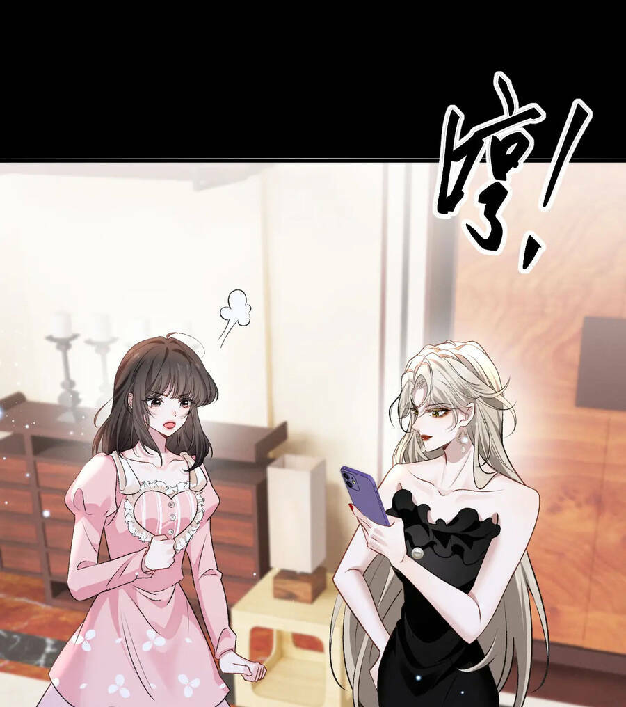 Sống Chung Với Đại Tỷ Ma Cà Rồng: Chapter 23