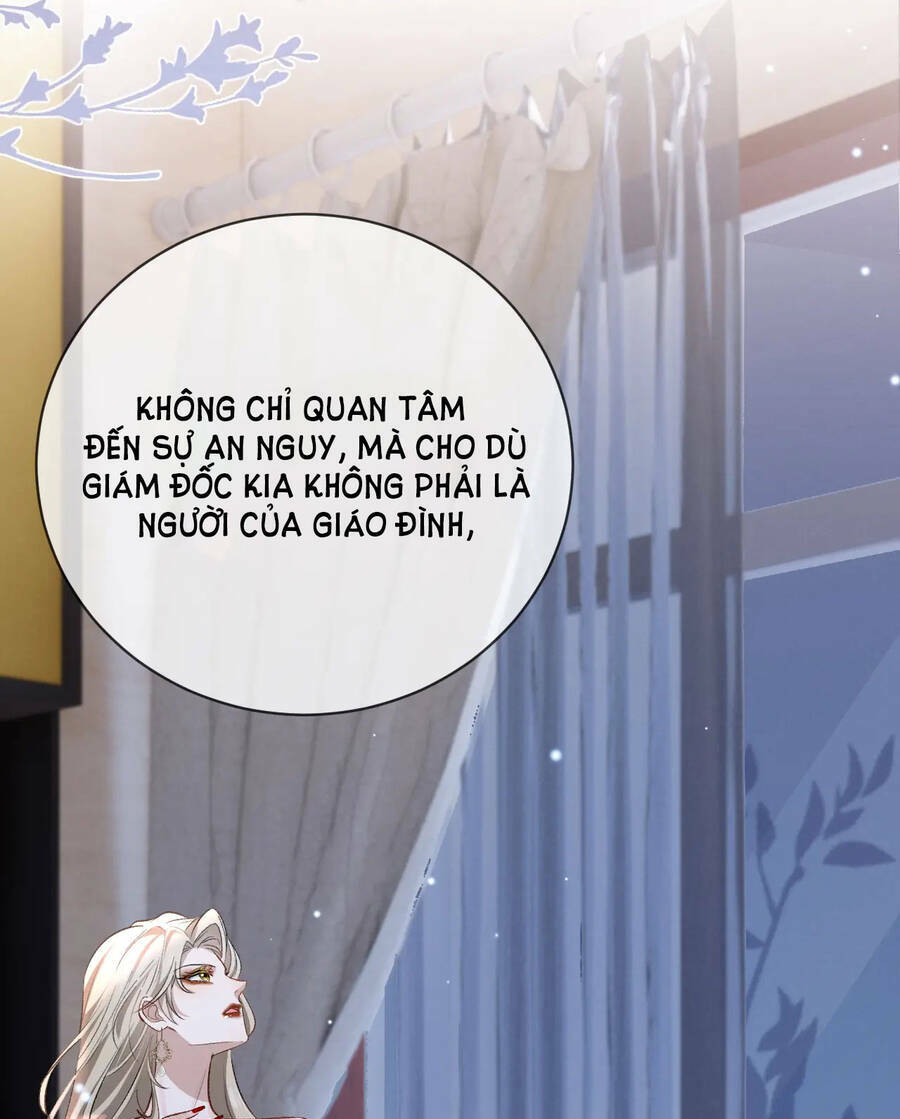 Sống Chung Với Đại Tỷ Ma Cà Rồng: Chapter 23