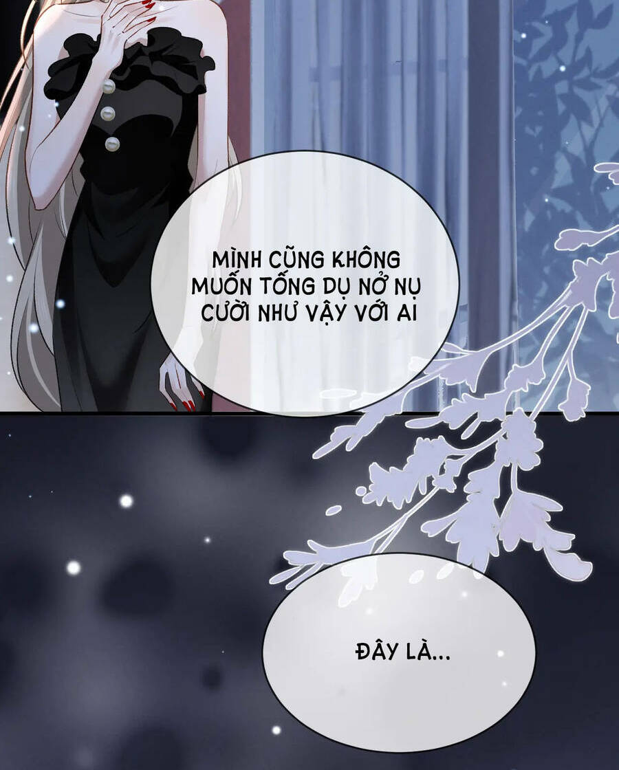 Sống Chung Với Đại Tỷ Ma Cà Rồng: Chapter 23