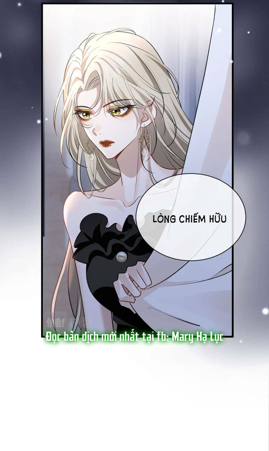 Sống Chung Với Đại Tỷ Ma Cà Rồng: Chapter 23