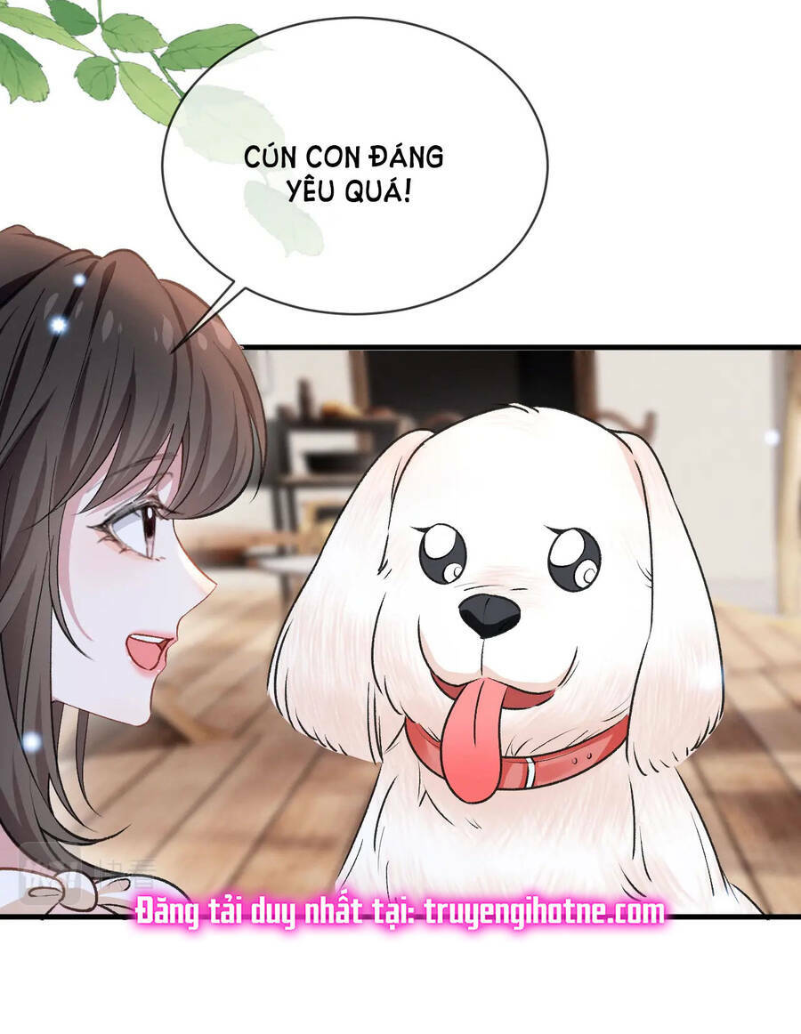 Sống Chung Với Đại Tỷ Ma Cà Rồng: Chapter 23
