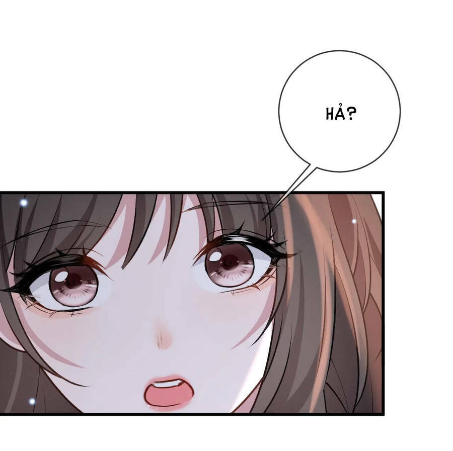 Sống Chung Với Đại Tỷ Ma Cà Rồng: Chapter 23