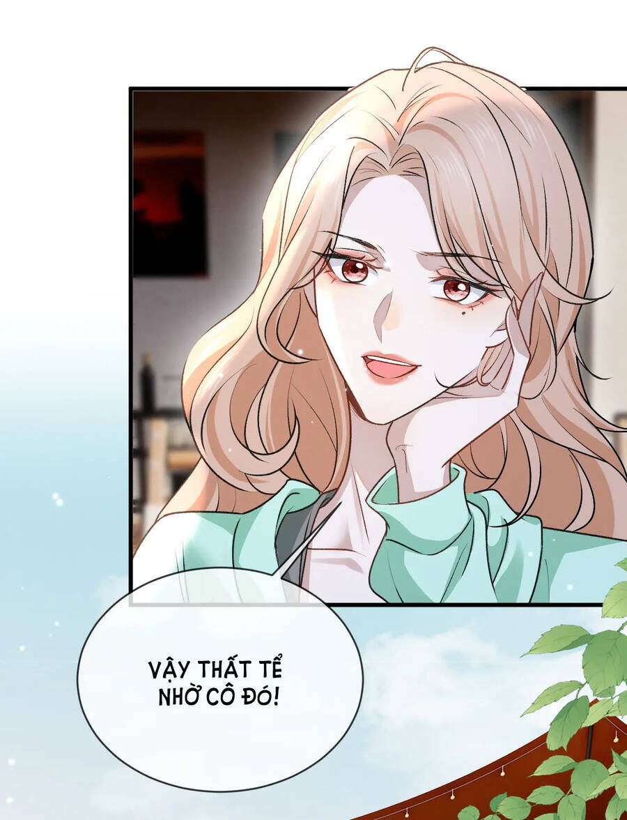 Sống Chung Với Đại Tỷ Ma Cà Rồng: Chapter 23
