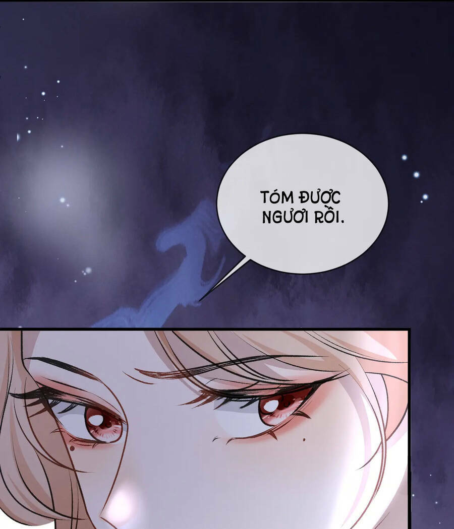 Sống Chung Với Đại Tỷ Ma Cà Rồng: Chapter 23