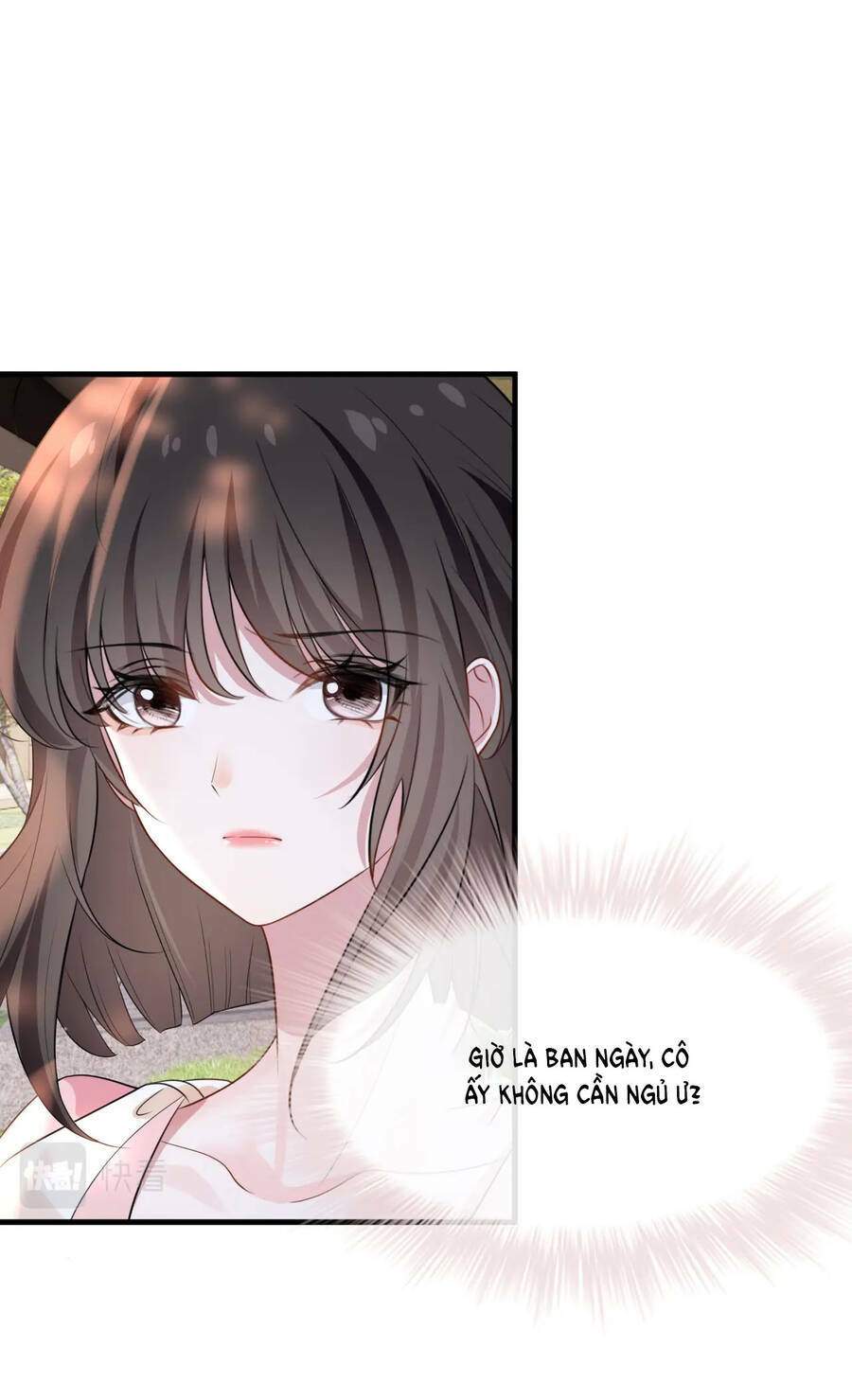 Sống Chung Với Đại Tỷ Ma Cà Rồng: Chapter 23