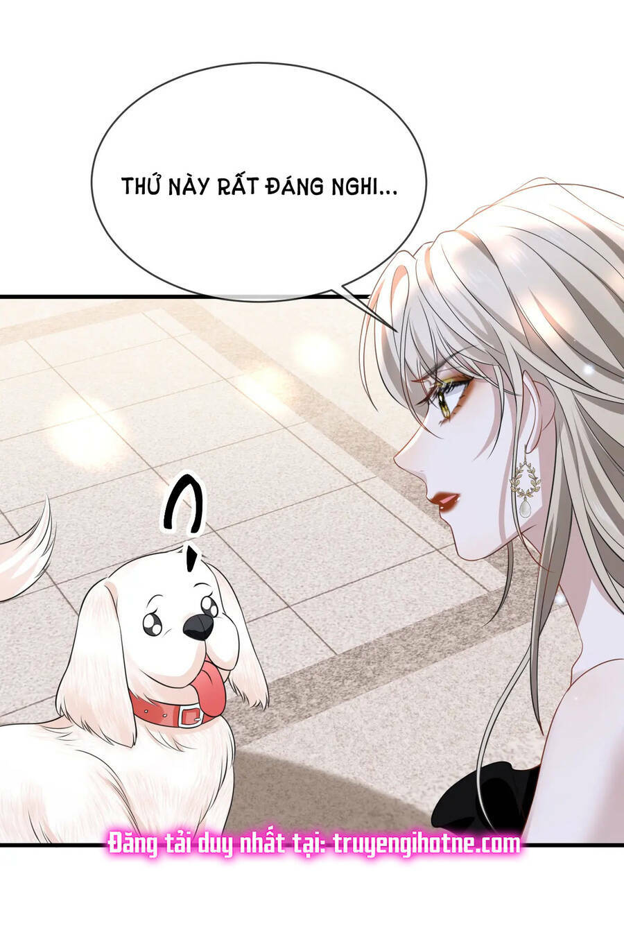 Sống Chung Với Đại Tỷ Ma Cà Rồng: Chapter 23