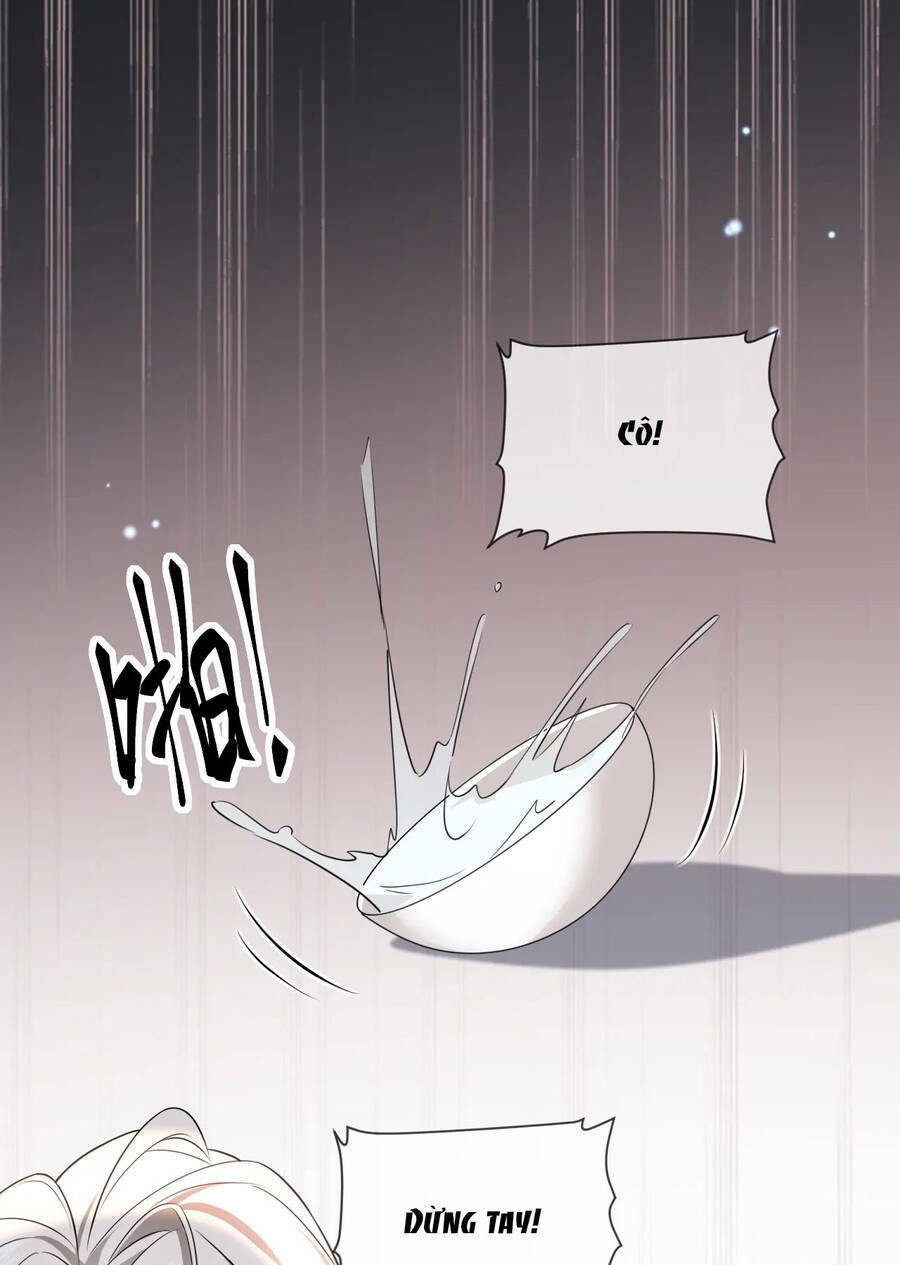 Sống Chung Với Đại Tỷ Ma Cà Rồng: Chapter 23
