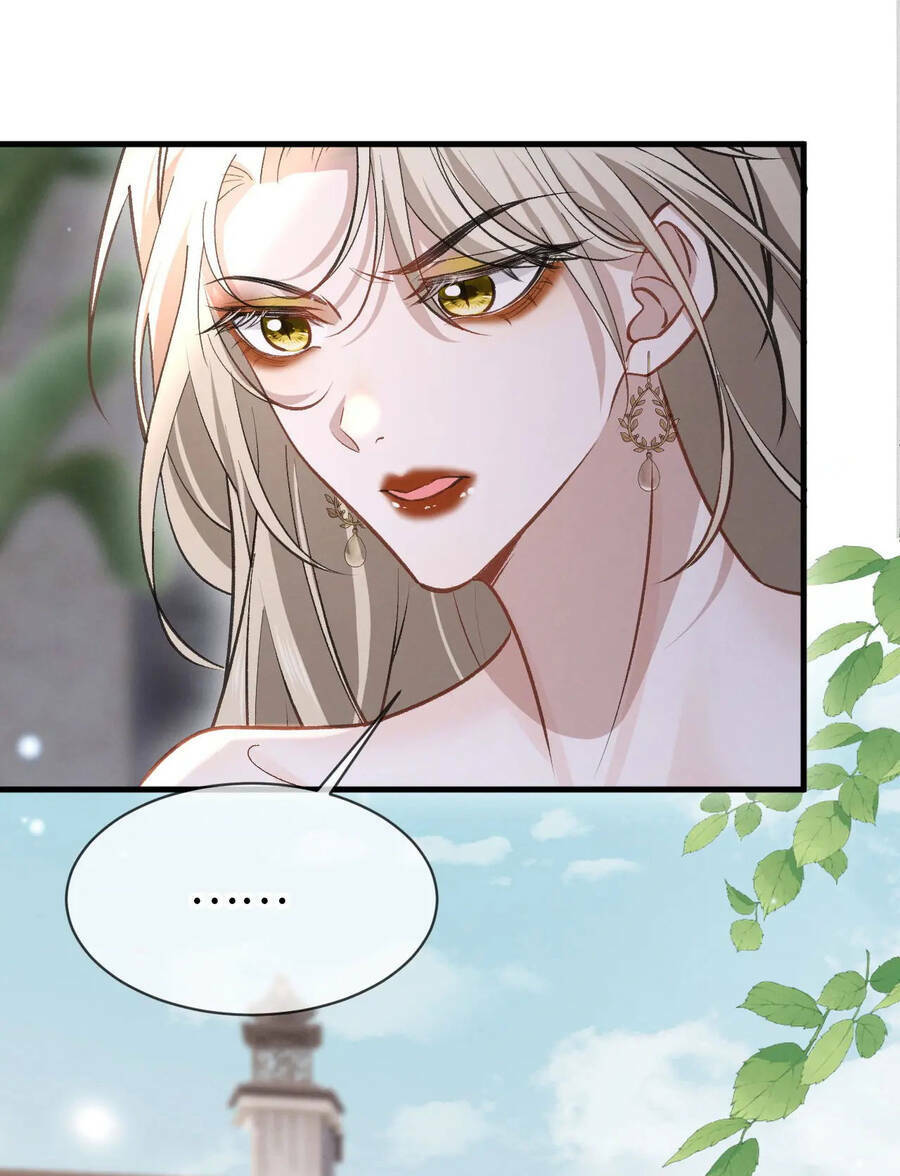 Sống Chung Với Đại Tỷ Ma Cà Rồng: Chapter 23