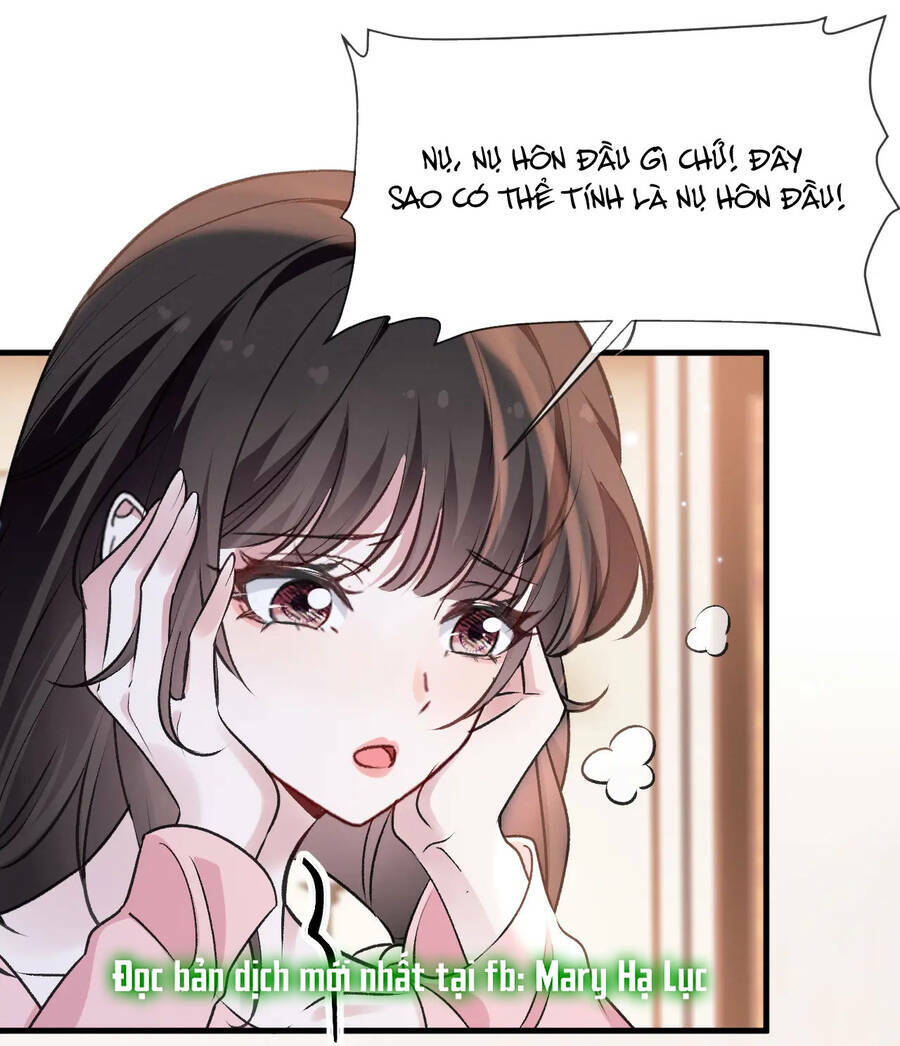Sống Chung Với Đại Tỷ Ma Cà Rồng: Chapter 23
