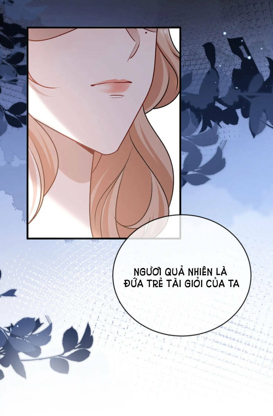 Sống Chung Với Đại Tỷ Ma Cà Rồng: Chapter 24