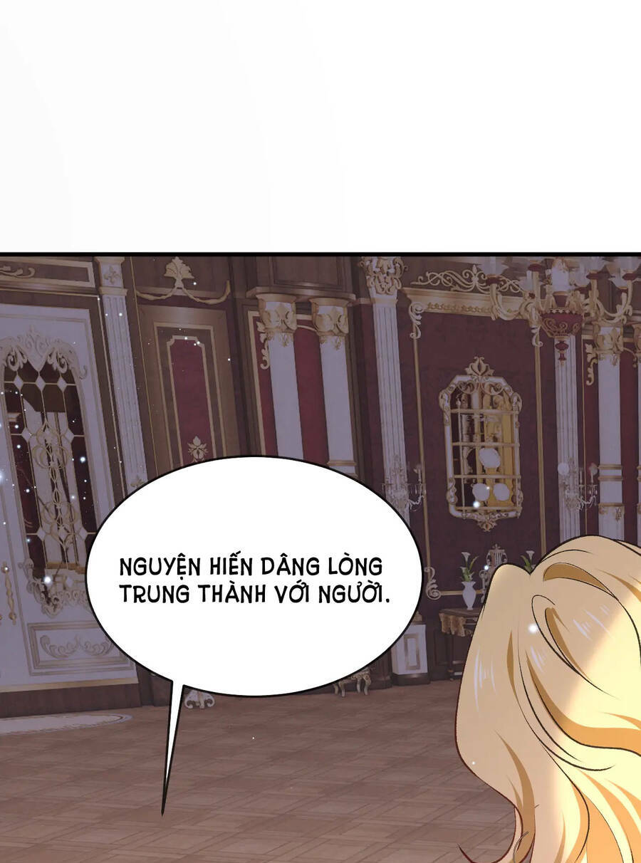 Sống Chung Với Đại Tỷ Ma Cà Rồng: Chapter 24