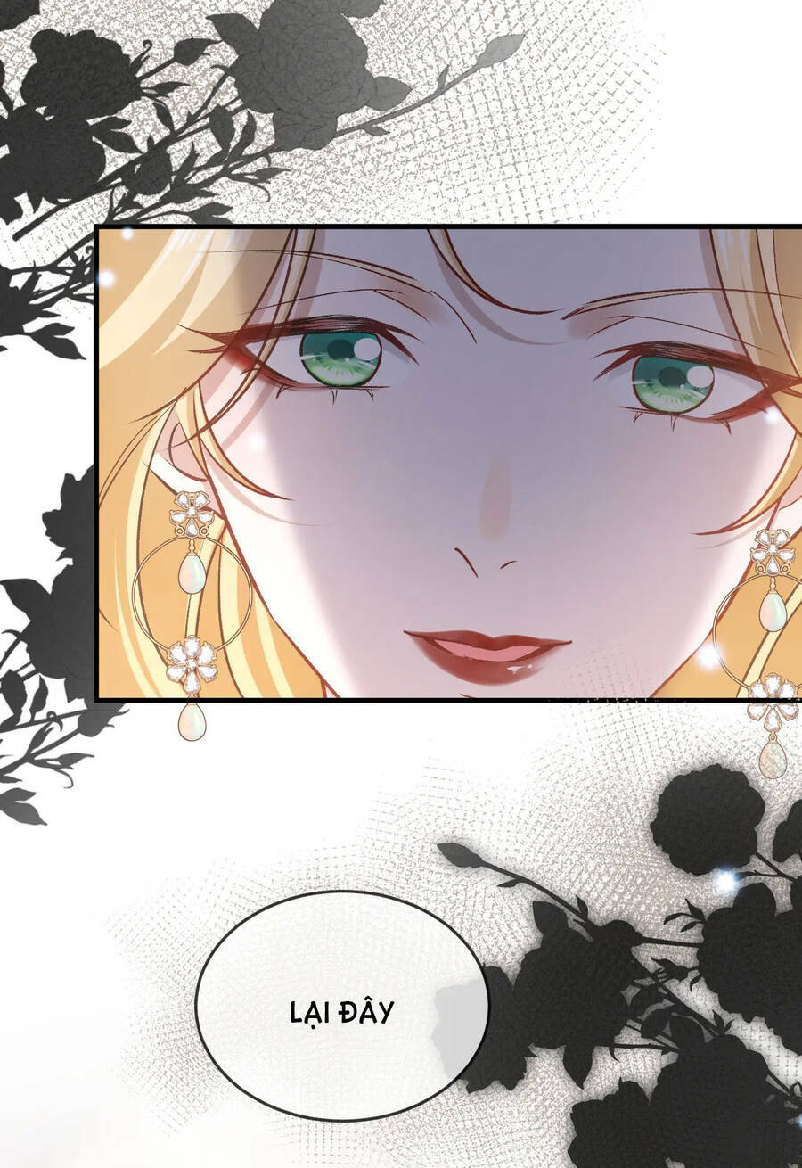Sống Chung Với Đại Tỷ Ma Cà Rồng: Chapter 24
