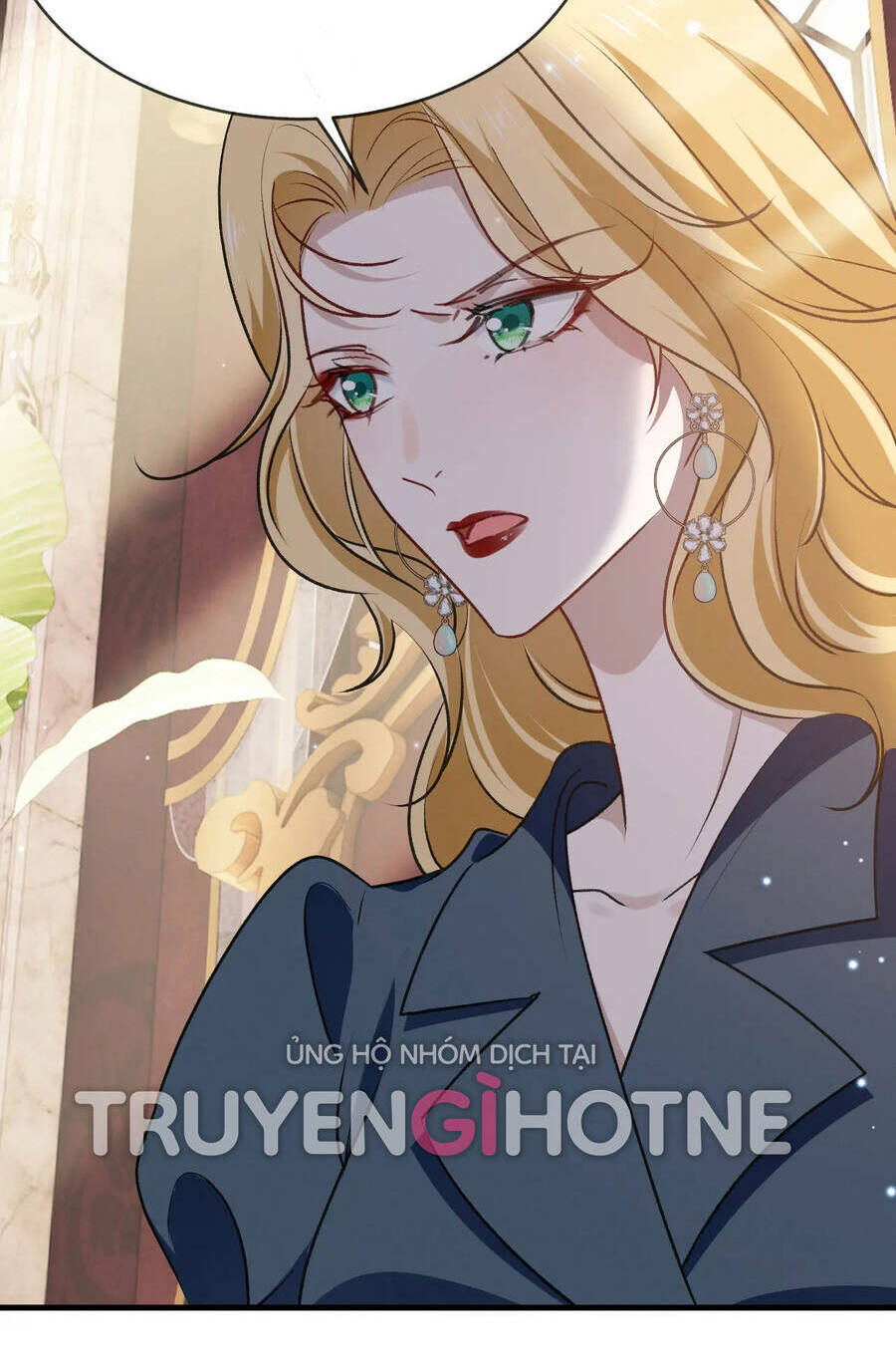 Sống Chung Với Đại Tỷ Ma Cà Rồng: Chapter 24