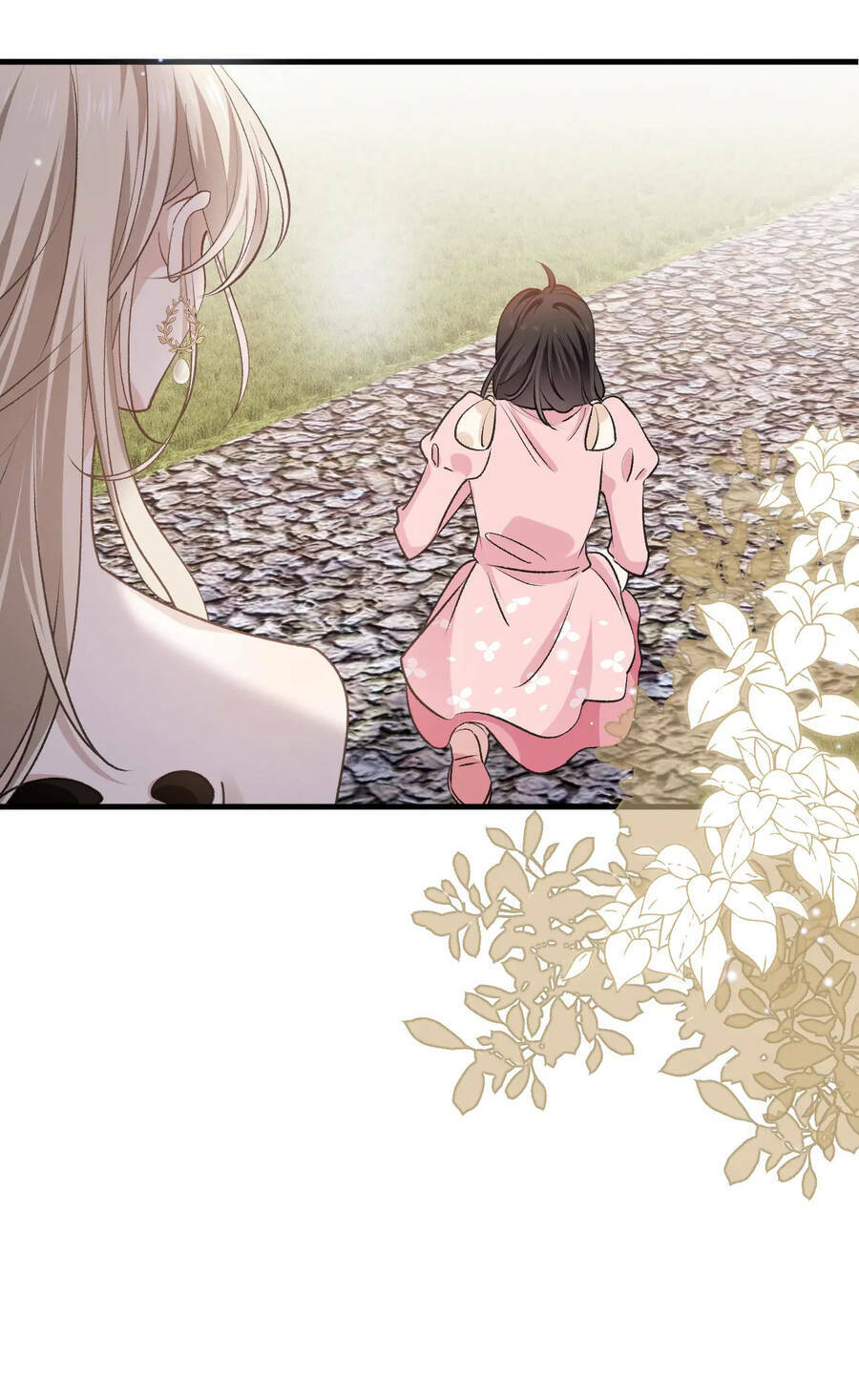 Sống Chung Với Đại Tỷ Ma Cà Rồng: Chapter 24