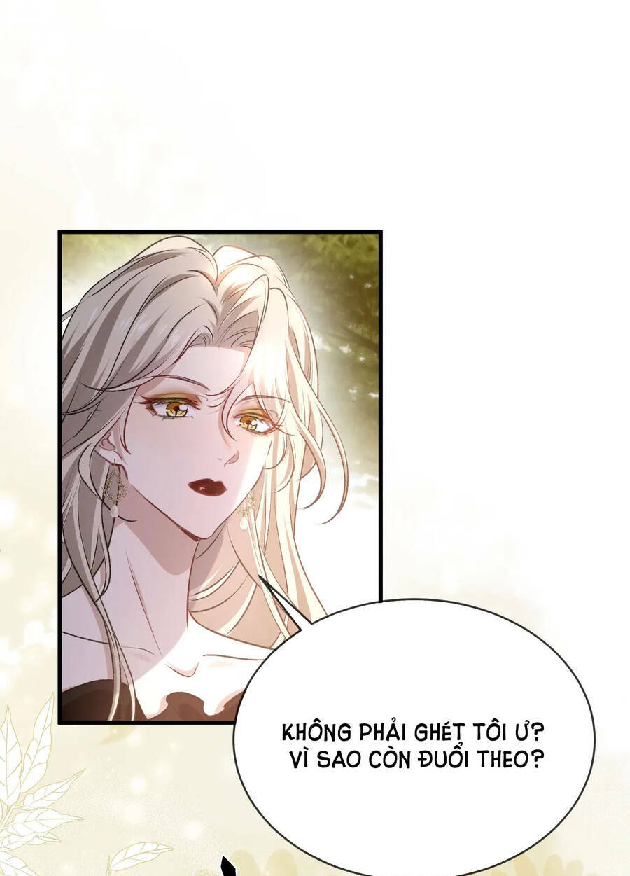 Sống Chung Với Đại Tỷ Ma Cà Rồng: Chapter 24