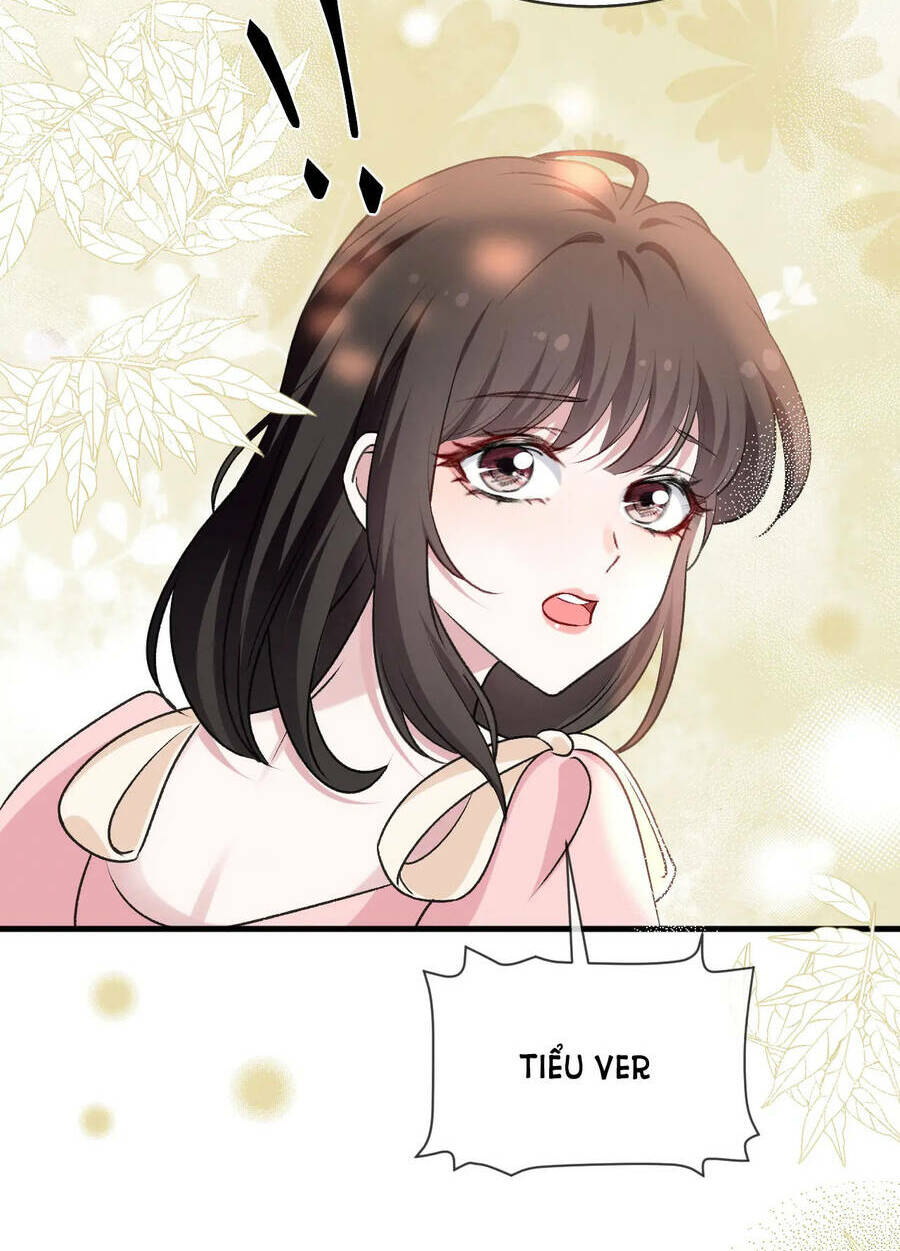 Sống Chung Với Đại Tỷ Ma Cà Rồng: Chapter 24