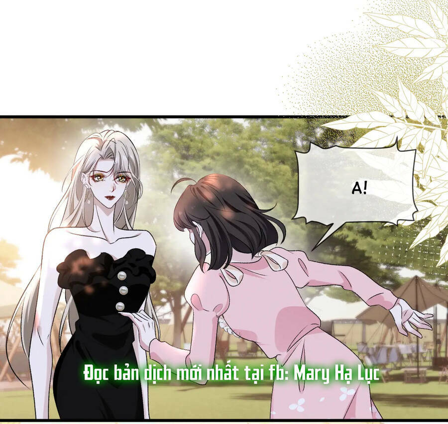 Sống Chung Với Đại Tỷ Ma Cà Rồng: Chapter 24