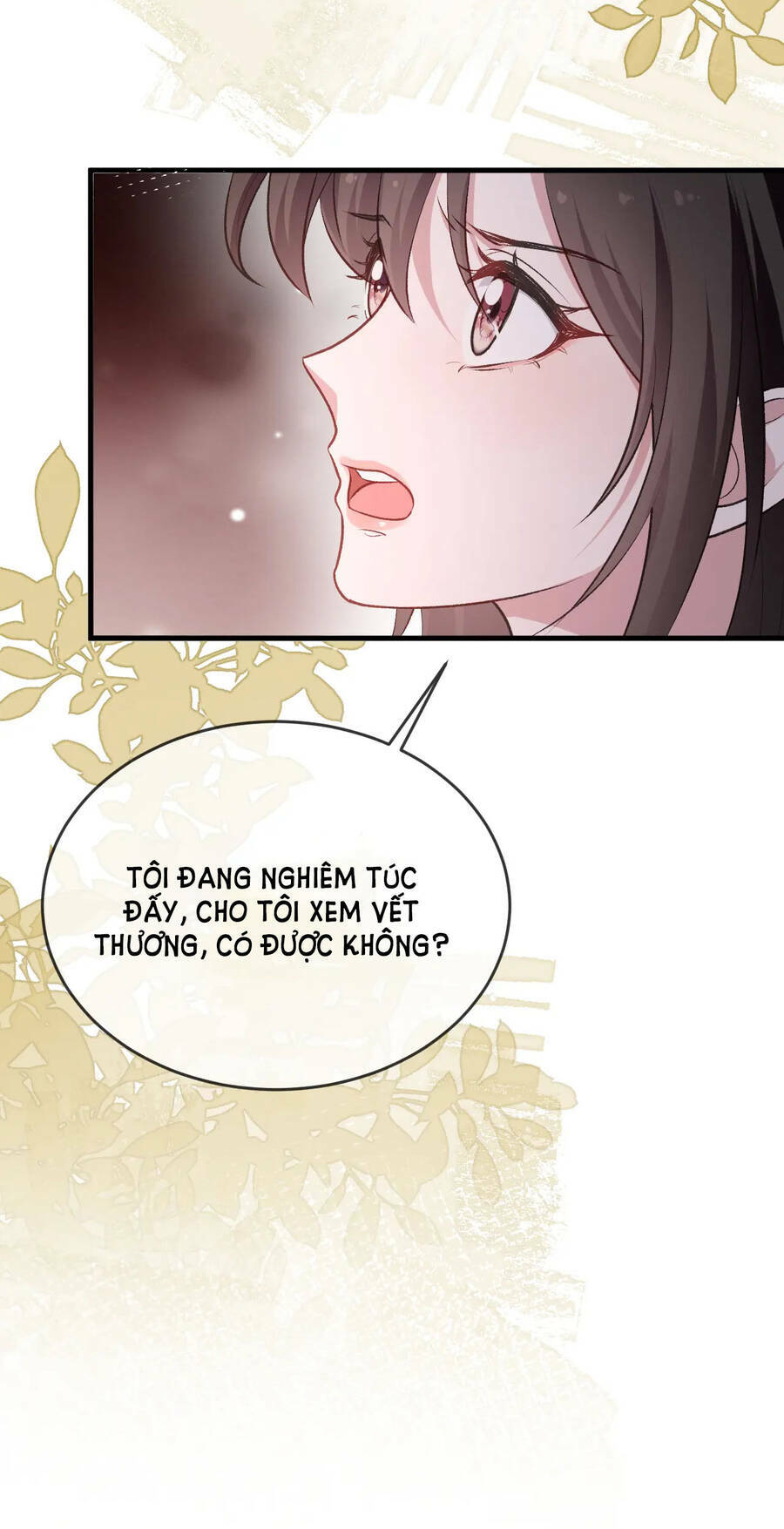 Sống Chung Với Đại Tỷ Ma Cà Rồng: Chapter 24