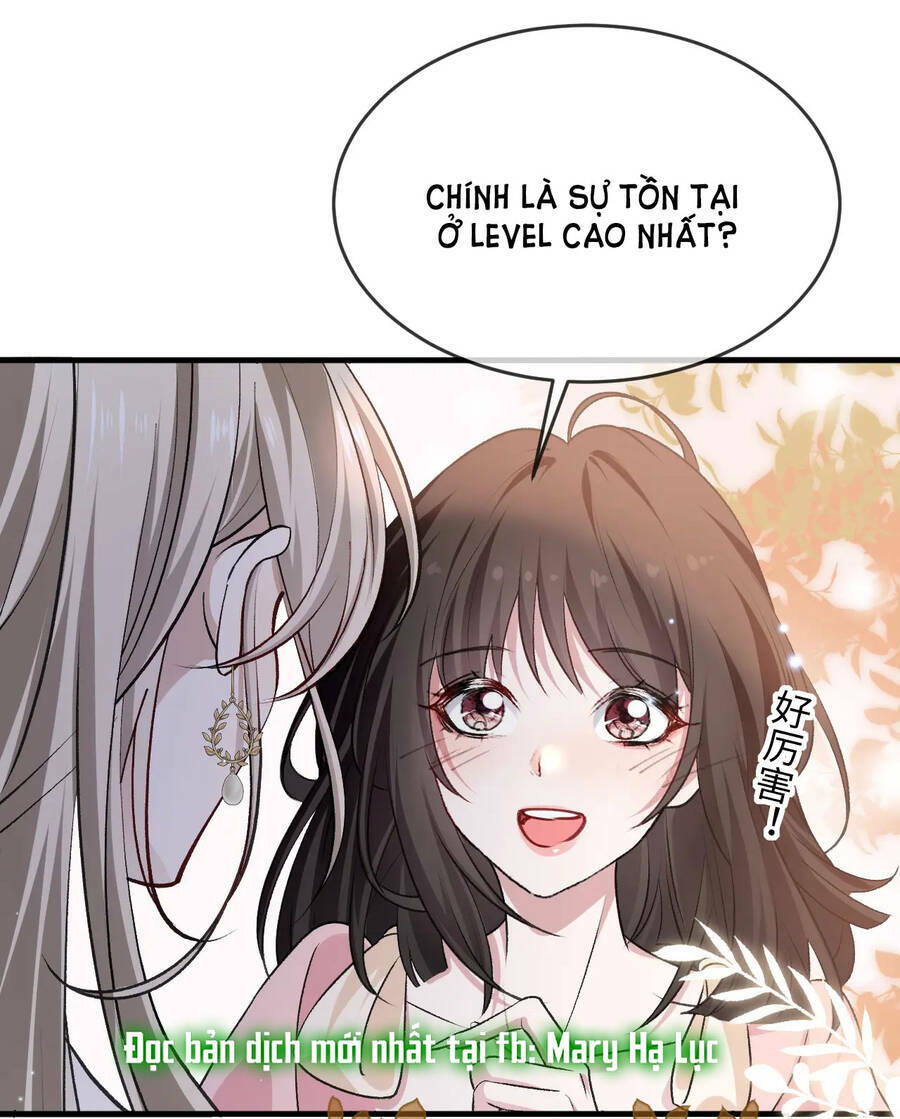 Sống Chung Với Đại Tỷ Ma Cà Rồng: Chapter 24