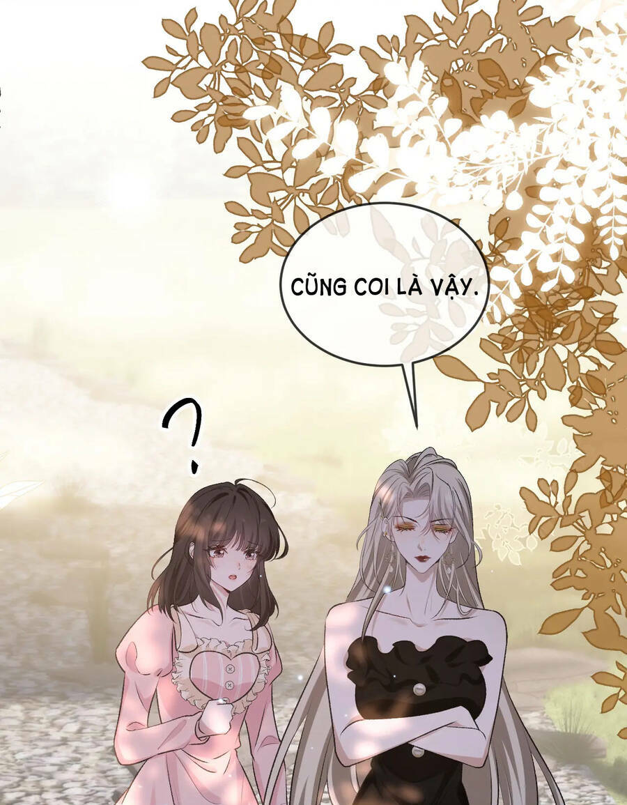 Sống Chung Với Đại Tỷ Ma Cà Rồng: Chapter 24