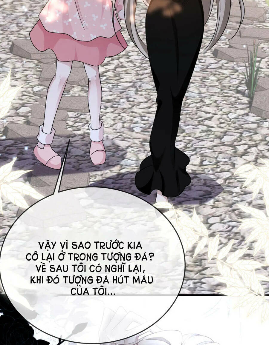 Sống Chung Với Đại Tỷ Ma Cà Rồng: Chapter 24