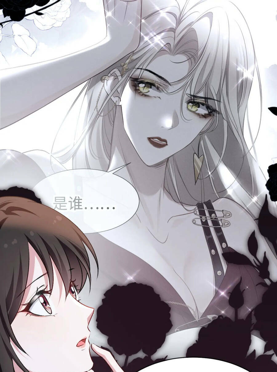 Sống Chung Với Đại Tỷ Ma Cà Rồng: Chapter 24