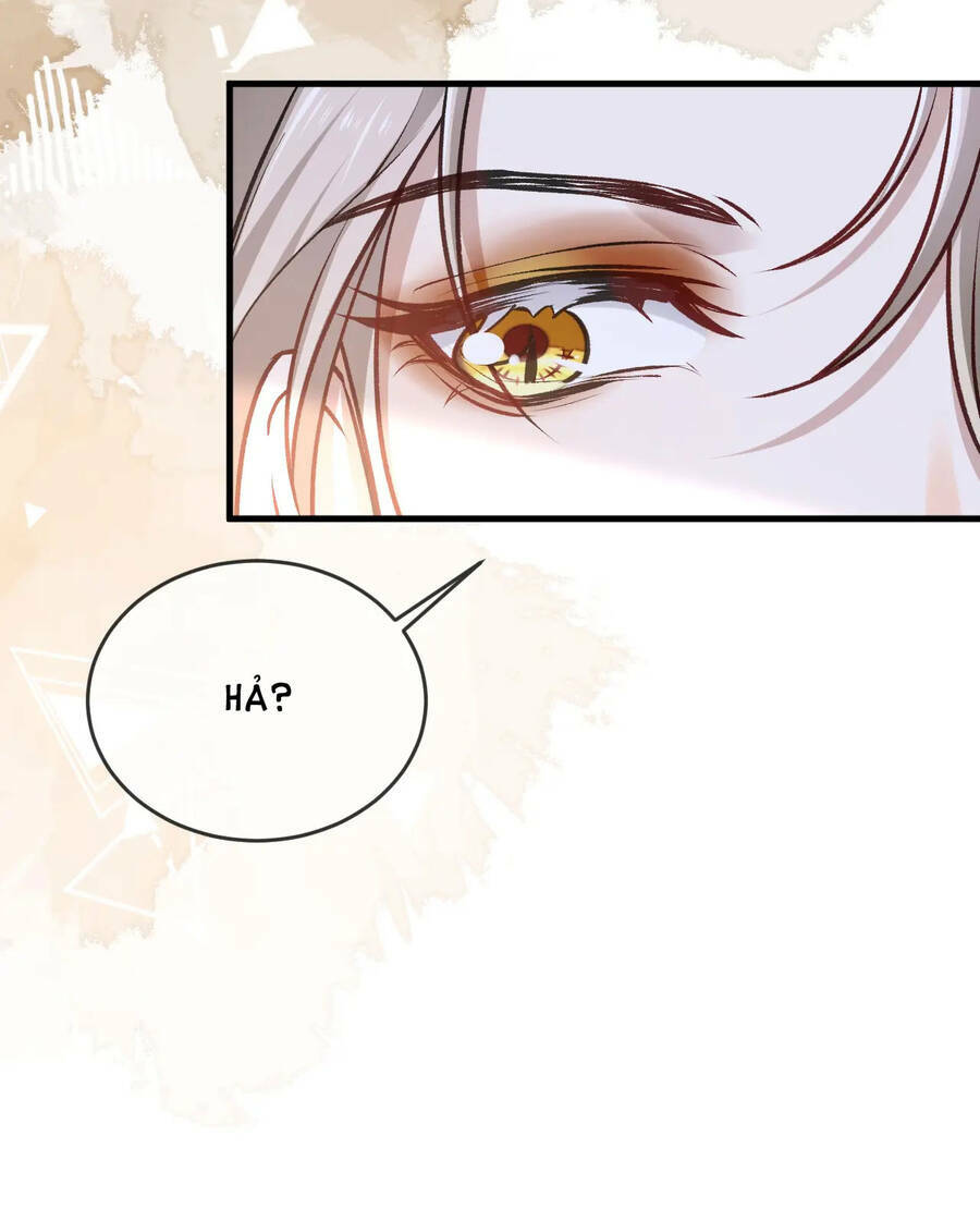 Sống Chung Với Đại Tỷ Ma Cà Rồng: Chapter 24