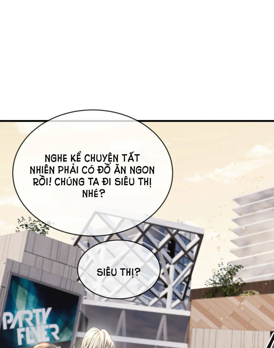Sống Chung Với Đại Tỷ Ma Cà Rồng: Chapter 24