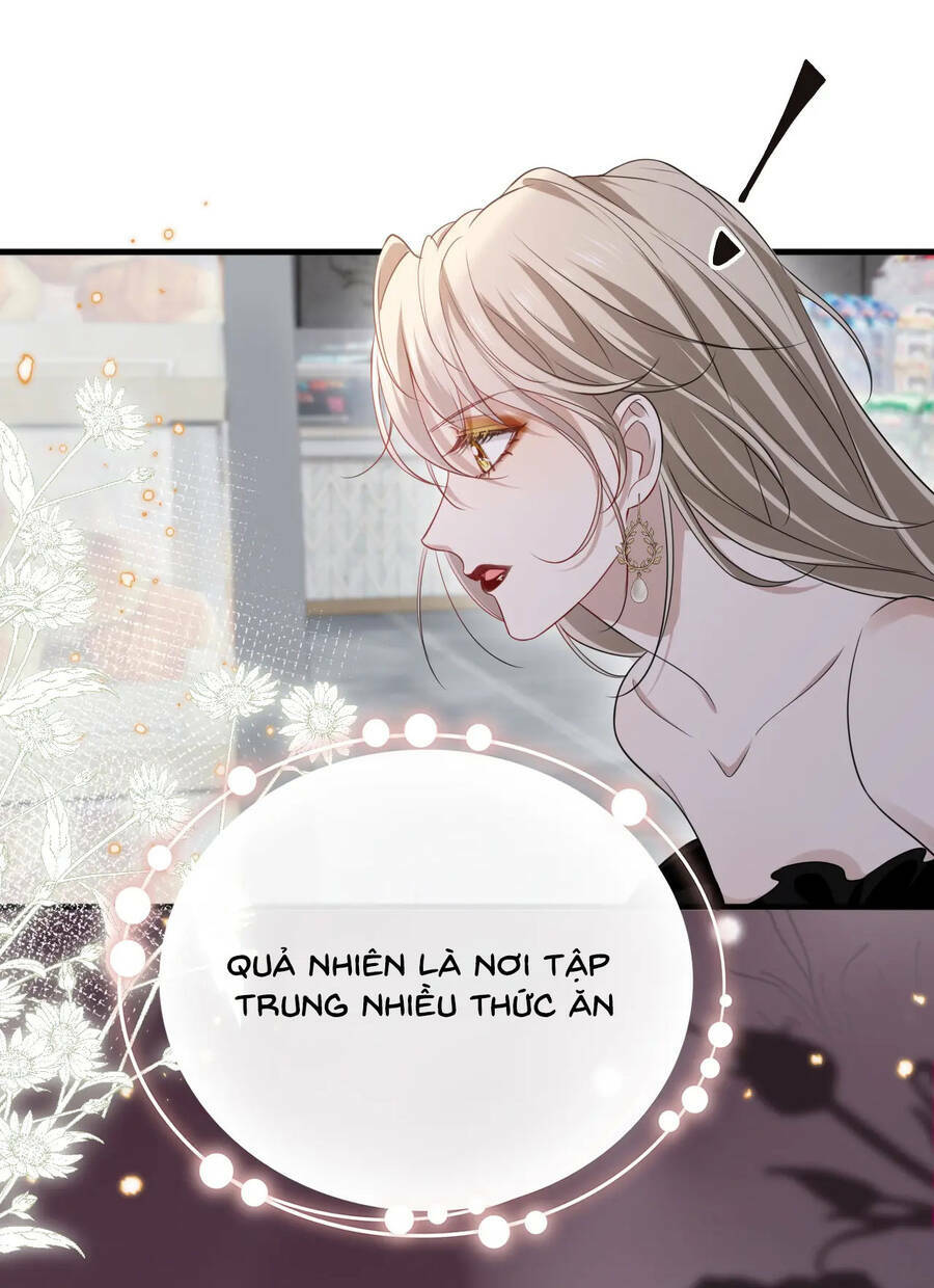 Sống Chung Với Đại Tỷ Ma Cà Rồng: Chapter 24