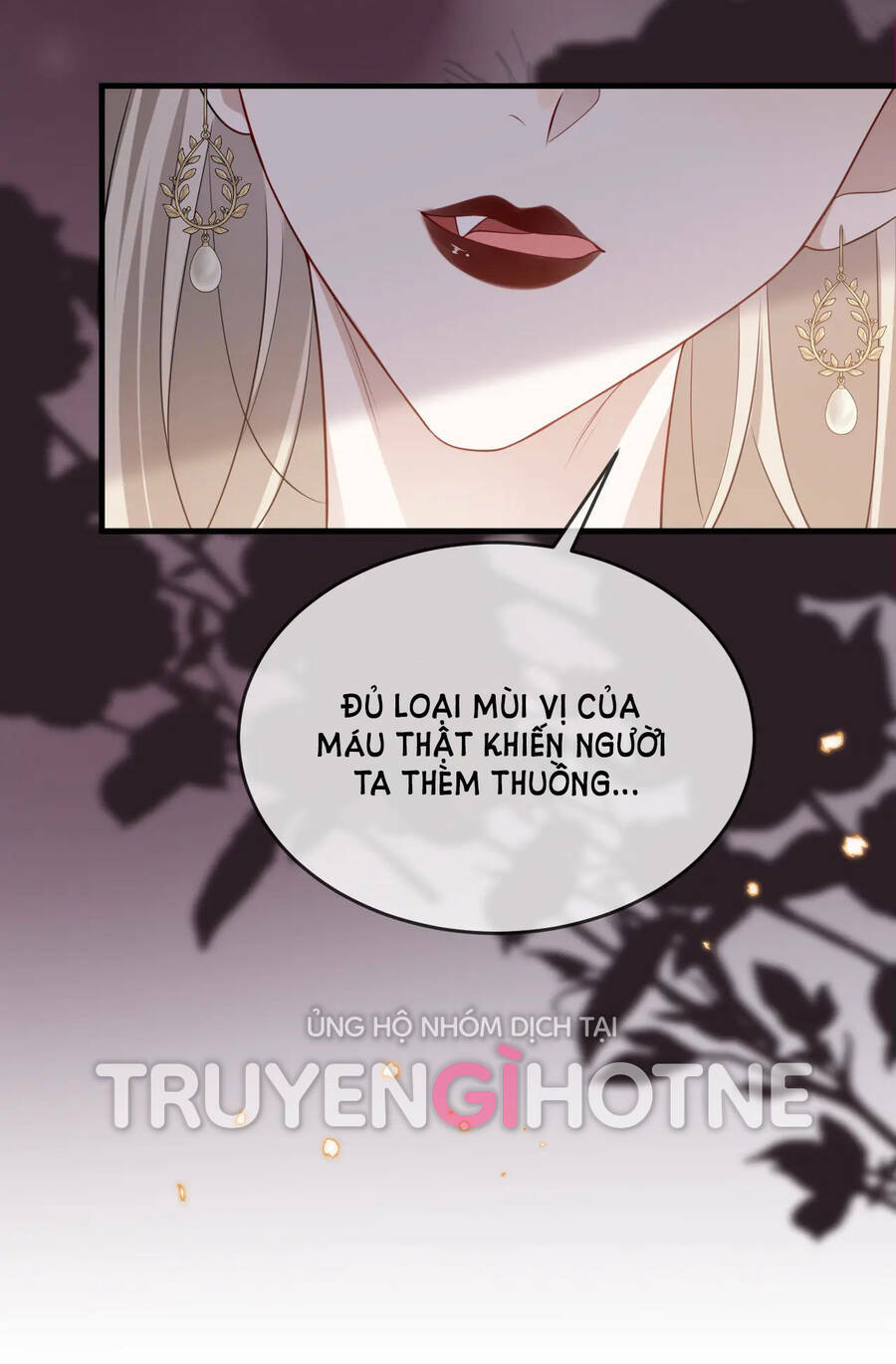 Sống Chung Với Đại Tỷ Ma Cà Rồng: Chapter 24