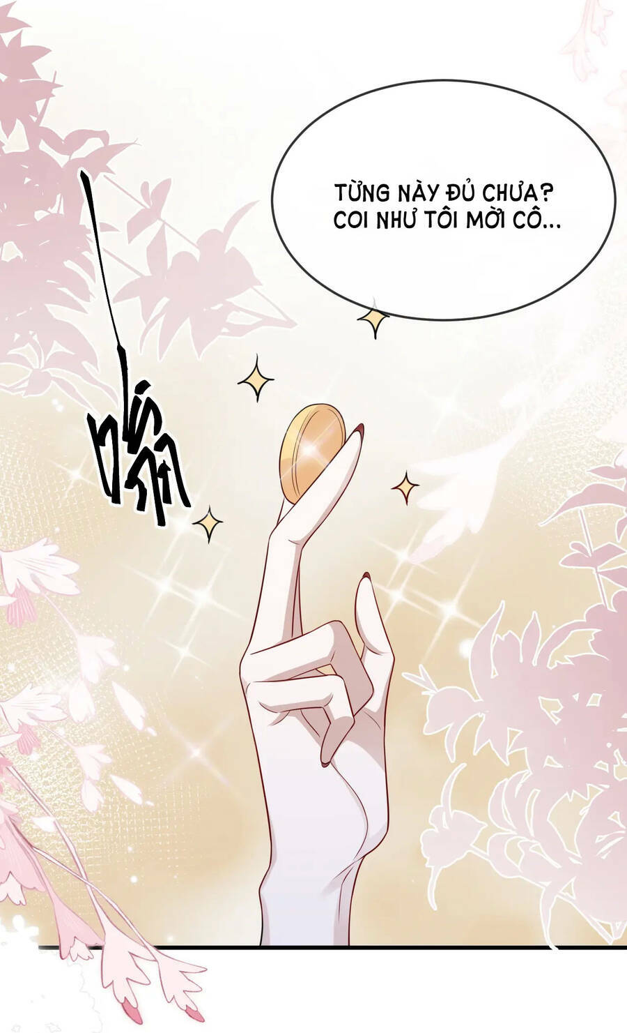 Sống Chung Với Đại Tỷ Ma Cà Rồng: Chapter 25
