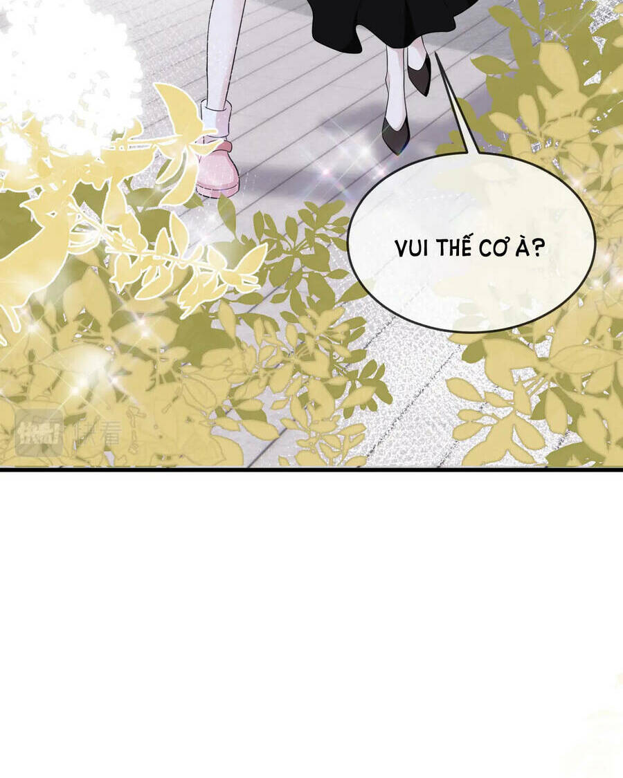Sống Chung Với Đại Tỷ Ma Cà Rồng: Chapter 25