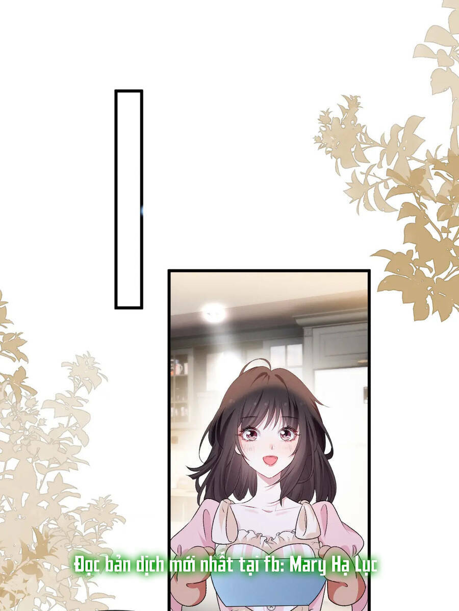 Sống Chung Với Đại Tỷ Ma Cà Rồng: Chapter 25