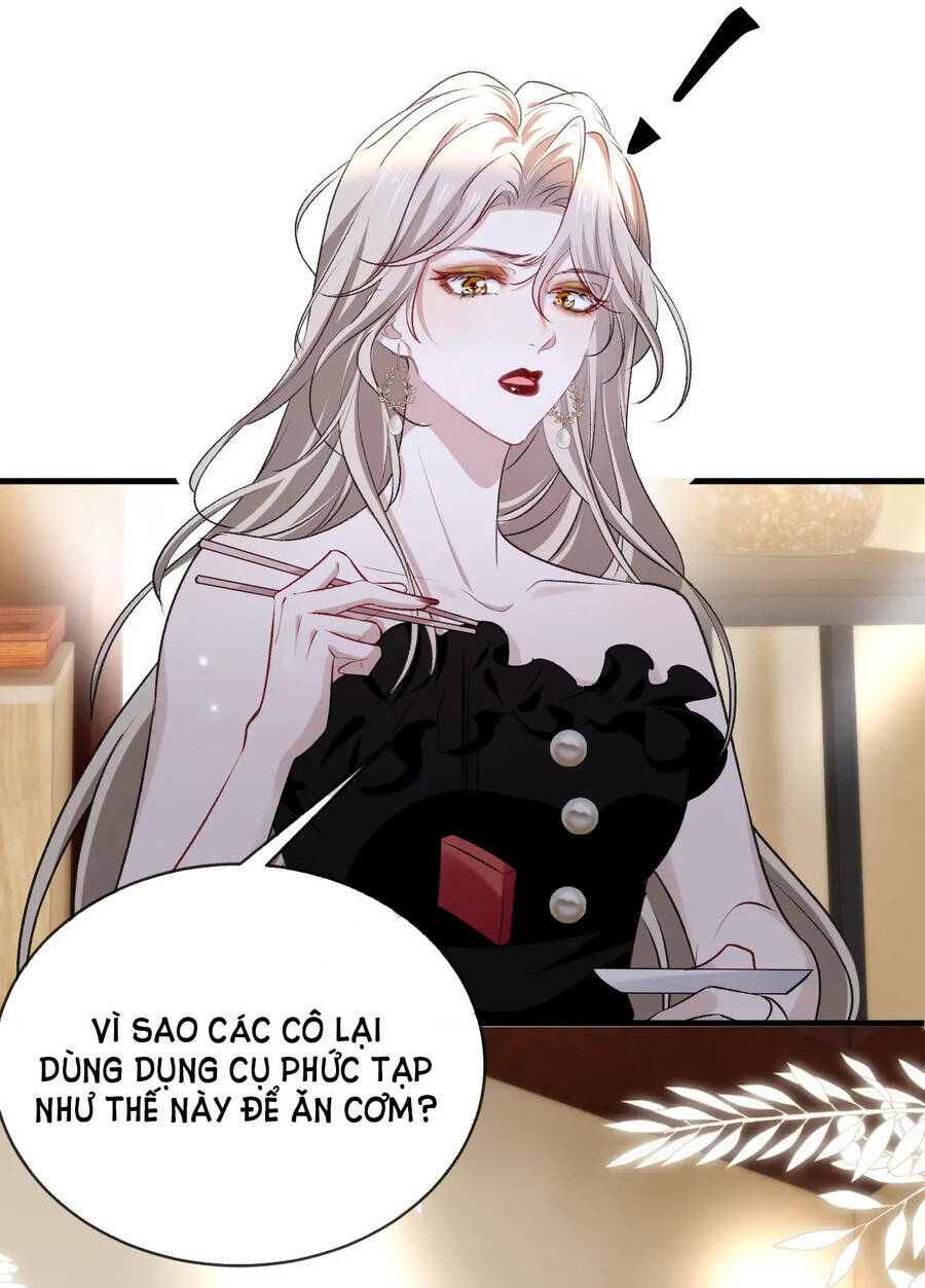 Sống Chung Với Đại Tỷ Ma Cà Rồng: Chapter 25