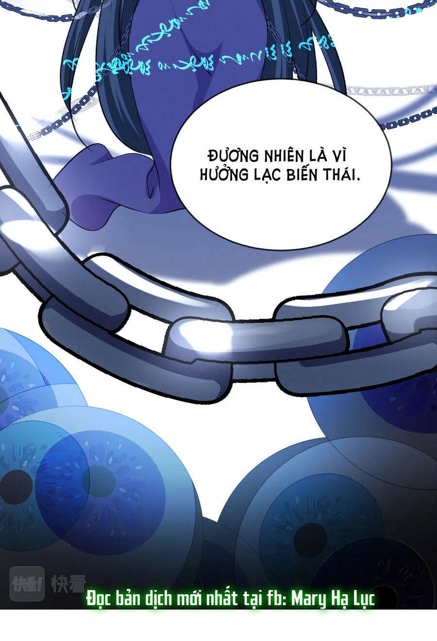 Sống Chung Với Đại Tỷ Ma Cà Rồng: Chapter 25
