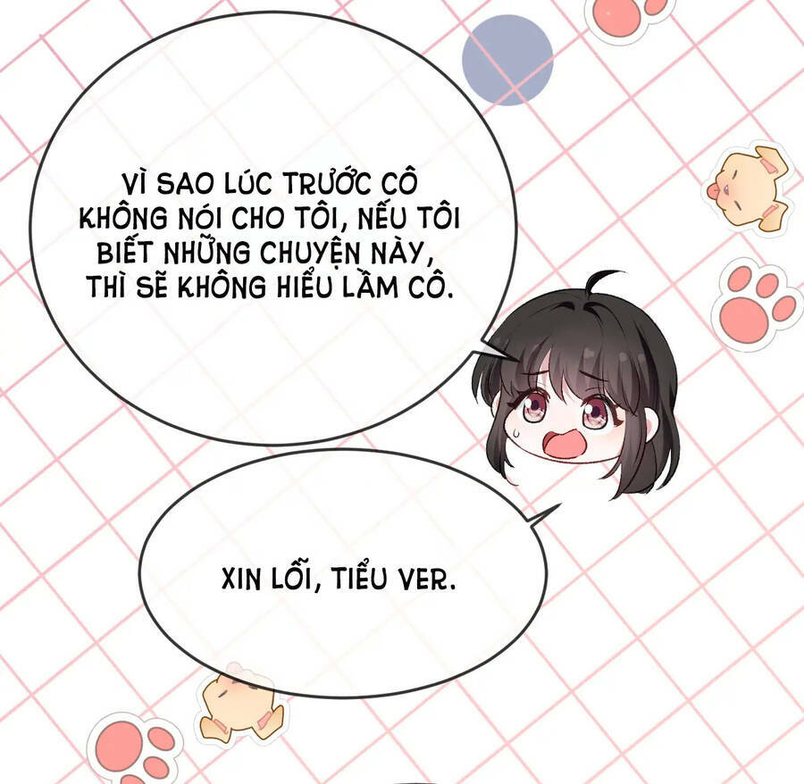 Sống Chung Với Đại Tỷ Ma Cà Rồng: Chapter 25