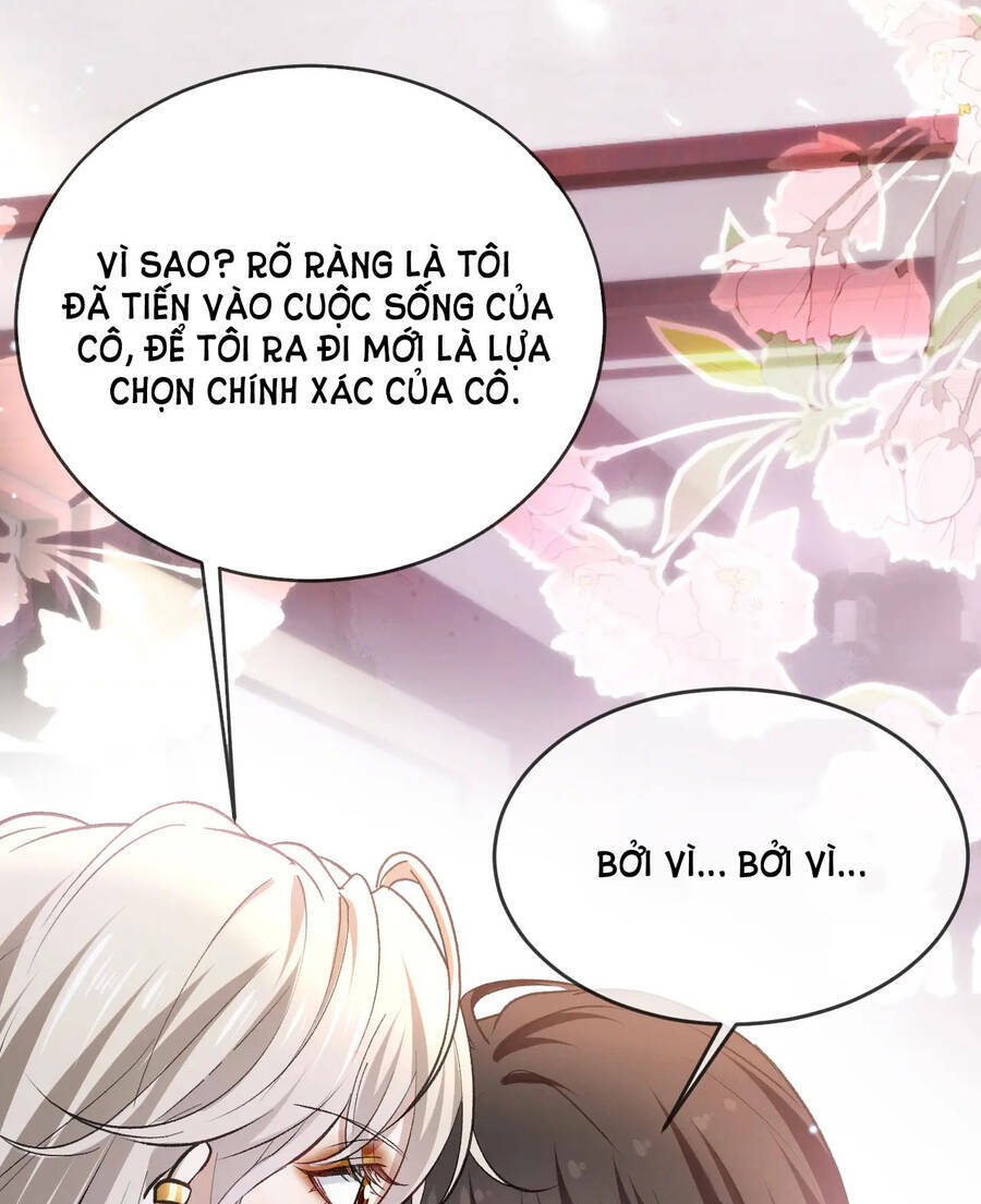 Sống Chung Với Đại Tỷ Ma Cà Rồng: Chapter 25