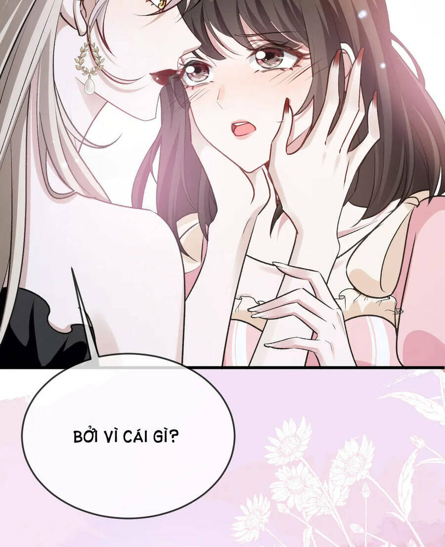 Sống Chung Với Đại Tỷ Ma Cà Rồng: Chapter 25