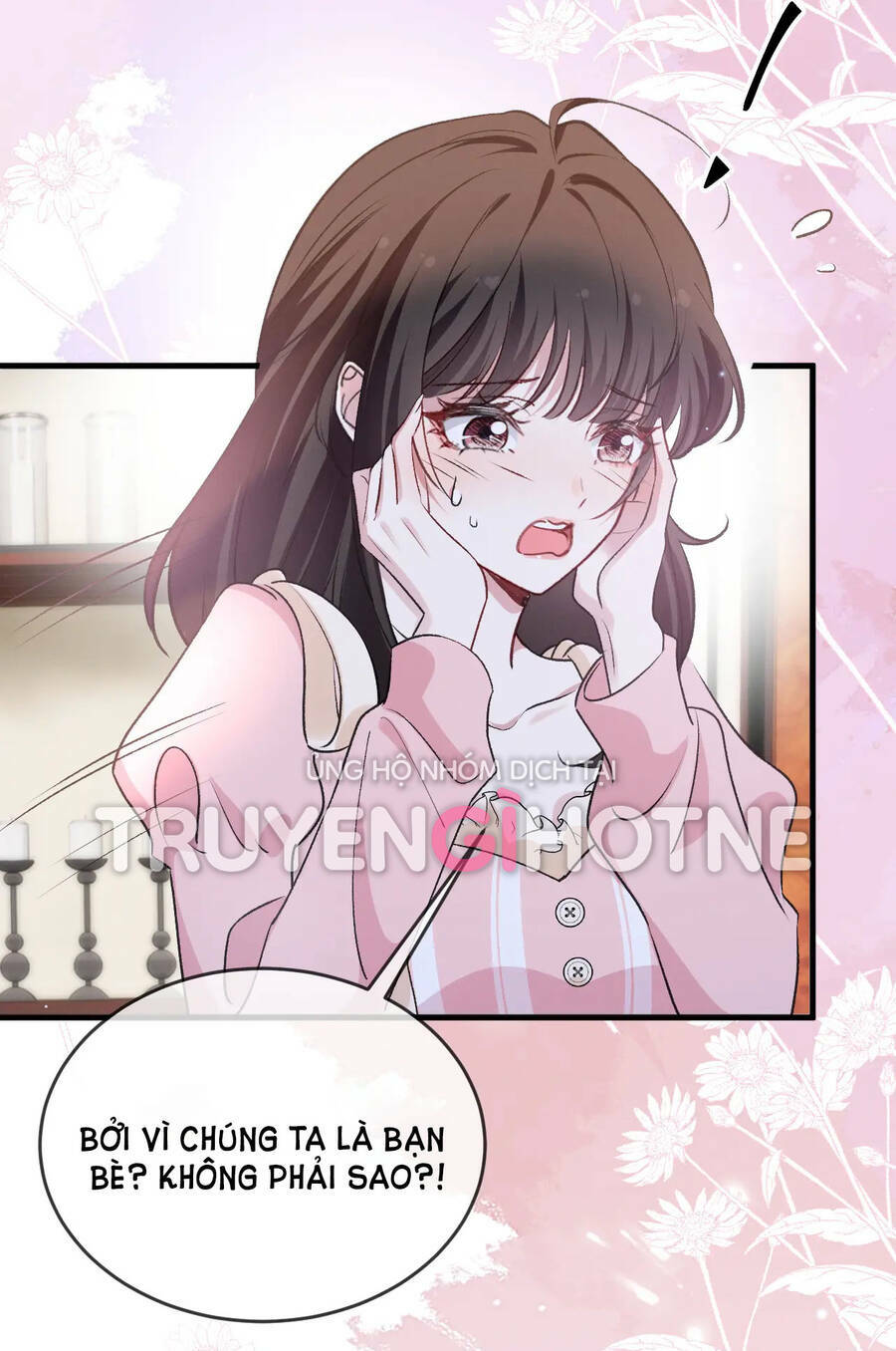 Sống Chung Với Đại Tỷ Ma Cà Rồng: Chapter 25