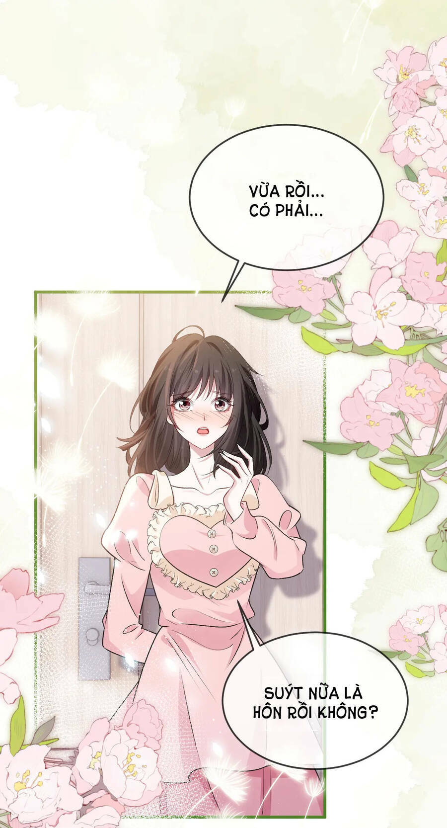 Sống Chung Với Đại Tỷ Ma Cà Rồng: Chapter 25