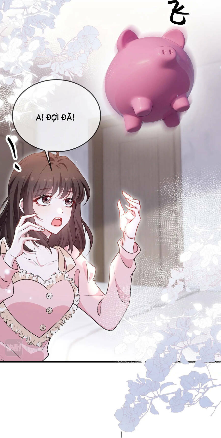 Sống Chung Với Đại Tỷ Ma Cà Rồng: Chapter 25
